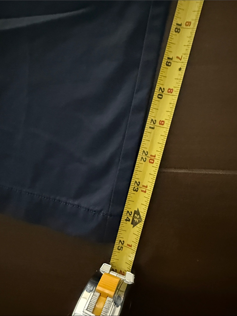 Boys Vineyard Vines Performance Pants - Picture 7 of 7